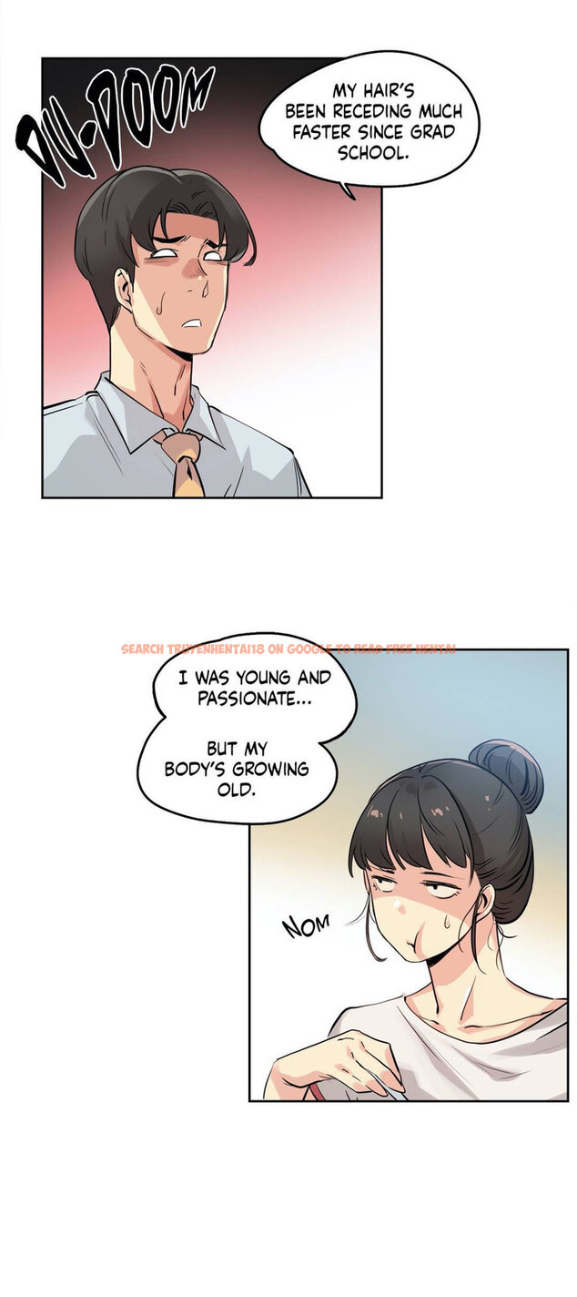 Read Hentai Image 7 493 in comic Daddy’s Wild Oats - Chapter 20 - hentaitnt.net
