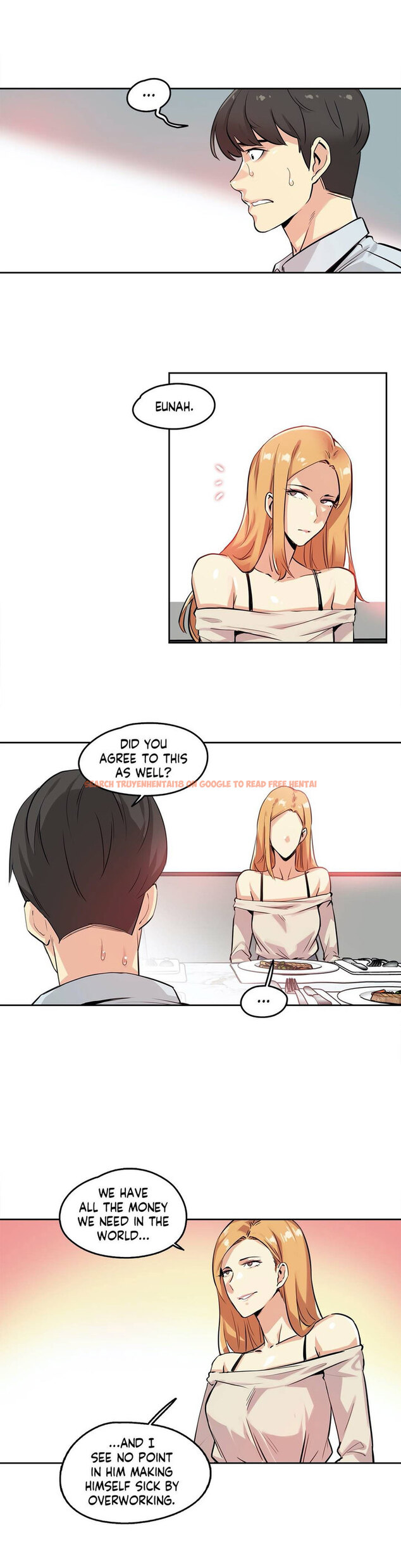 Read Hentai Image 9 493 in comic Daddy’s Wild Oats - Chapter 20 - hentaitnt.net