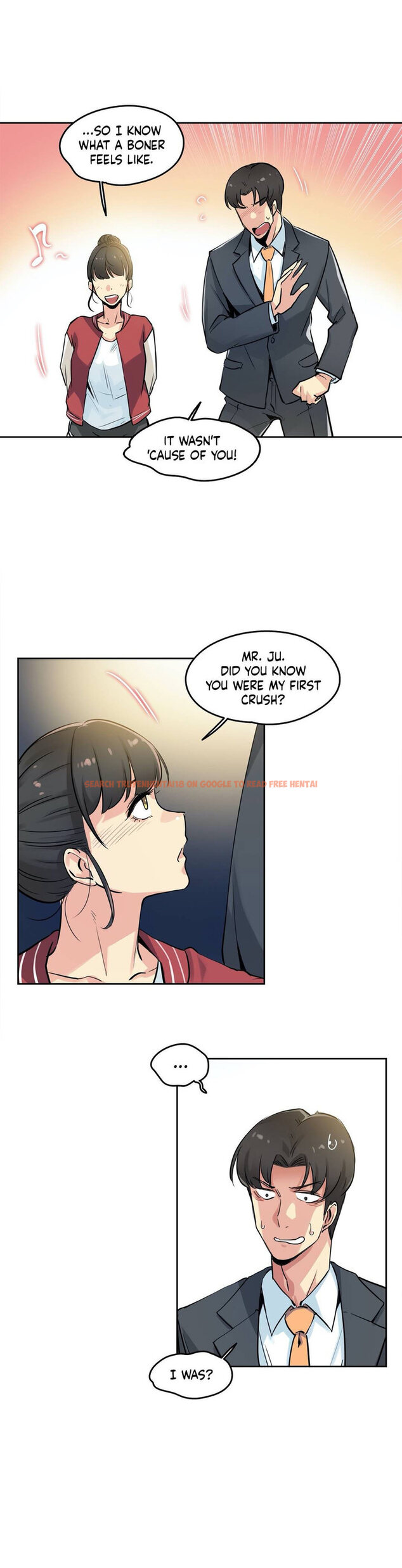 Read Hentai Image 10 586 in comic Daddy’s Wild Oats - Chapter 21 - hentaitnt.net