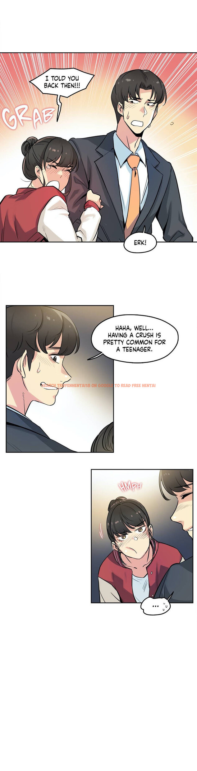 Read Hentai Image 11 586 in comic Daddy’s Wild Oats - Chapter 21 - hentaitnt.net