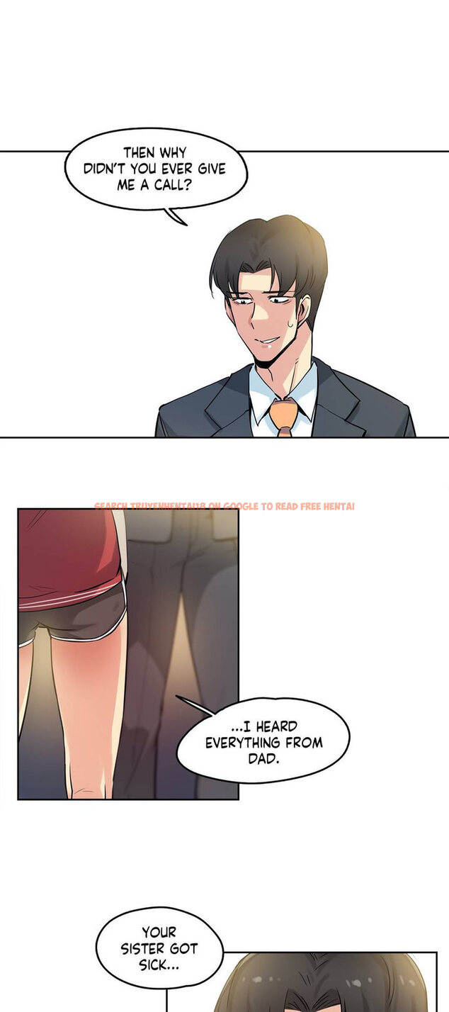 Read Hentai Image 12 586 in comic Daddy’s Wild Oats - Chapter 21 - hentaitnt.net