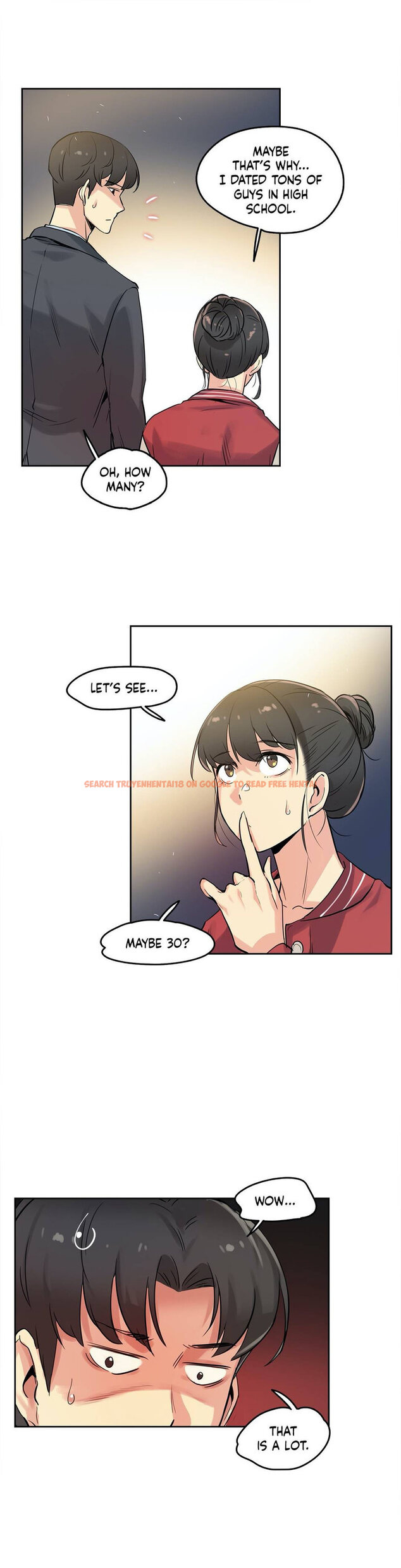 Read Hentai Image 17 587 in comic Daddy’s Wild Oats - Chapter 21 - hentaitnt.net