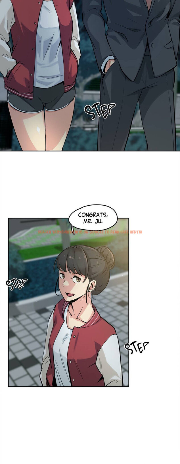Read Hentai Image 2 586 in comic Daddy’s Wild Oats - Chapter 21 - hentaitnt.net