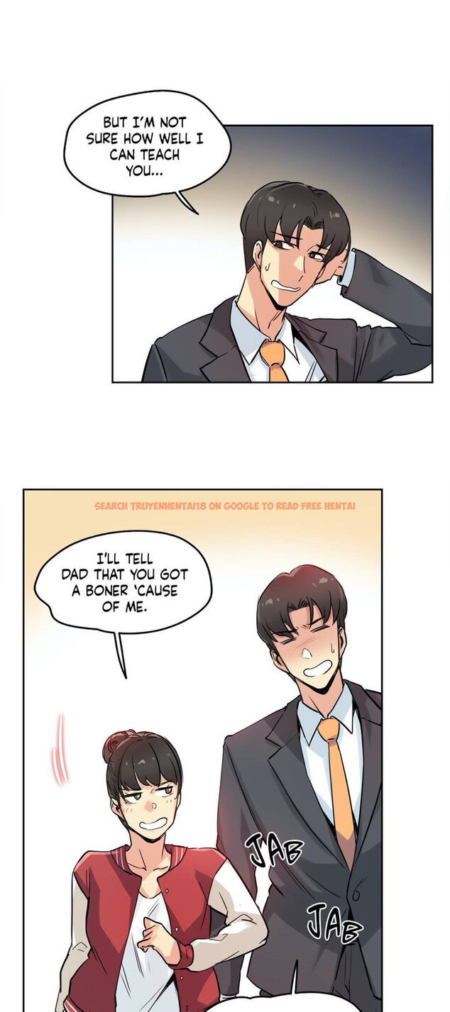 Read Hentai Image 20 587 in comic Daddy’s Wild Oats - Chapter 21 - hentaitnt.net
