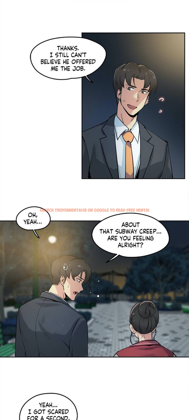 Read Hentai Image 3 586 in comic Daddy’s Wild Oats - Chapter 21 - hentaitnt.net