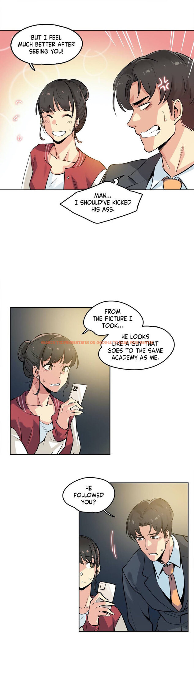 Read Hentai Image 5 586 in comic Daddy’s Wild Oats - Chapter 21 - hentaitnt.net