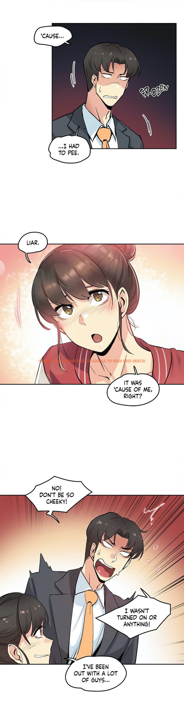 Read Hentai Image 9 586 in comic Daddy’s Wild Oats - Chapter 21 - hentaitnt.net