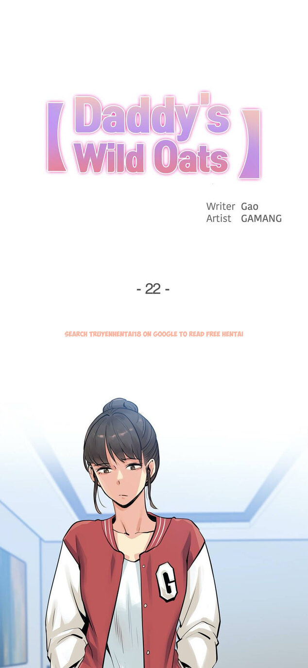 Read Hentai Image 1 211 in comic Daddy’s Wild Oats - Chapter 22 - hentaitnt.net