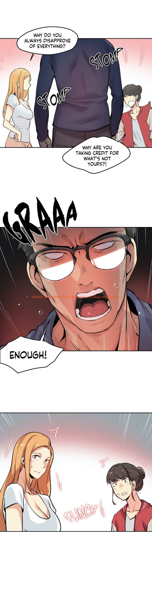 Read Hentai Image 10 211 in comic Daddy’s Wild Oats - Chapter 22 - hentaitnt.net