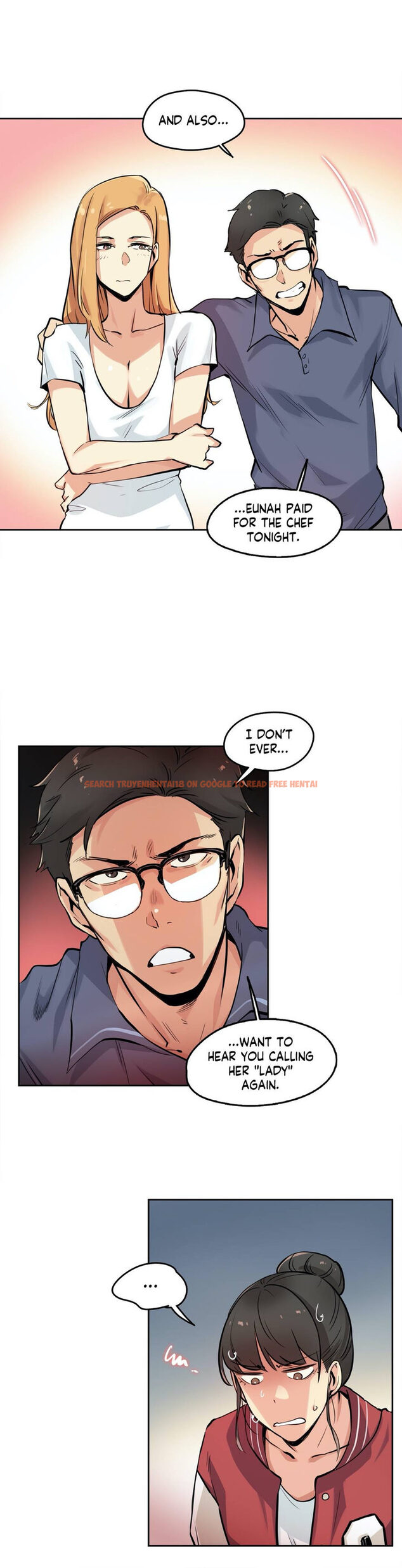 Read Hentai Image 12 211 in comic Daddy’s Wild Oats - Chapter 22 - hentaitnt.net