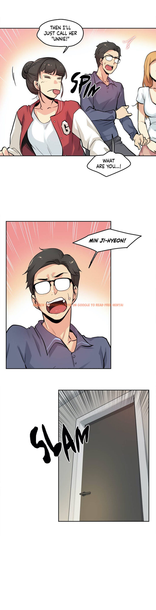 Read Hentai Image 13 211 in comic Daddy’s Wild Oats - Chapter 22 - hentaitnt.net
