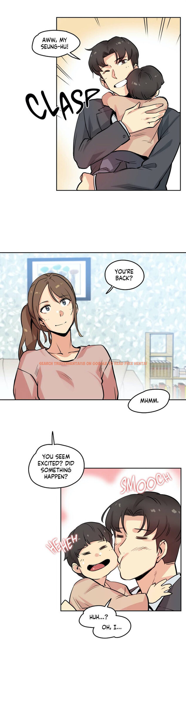 Read Hentai Image 16 211 in comic Daddy’s Wild Oats - Chapter 22 - hentaitnt.net