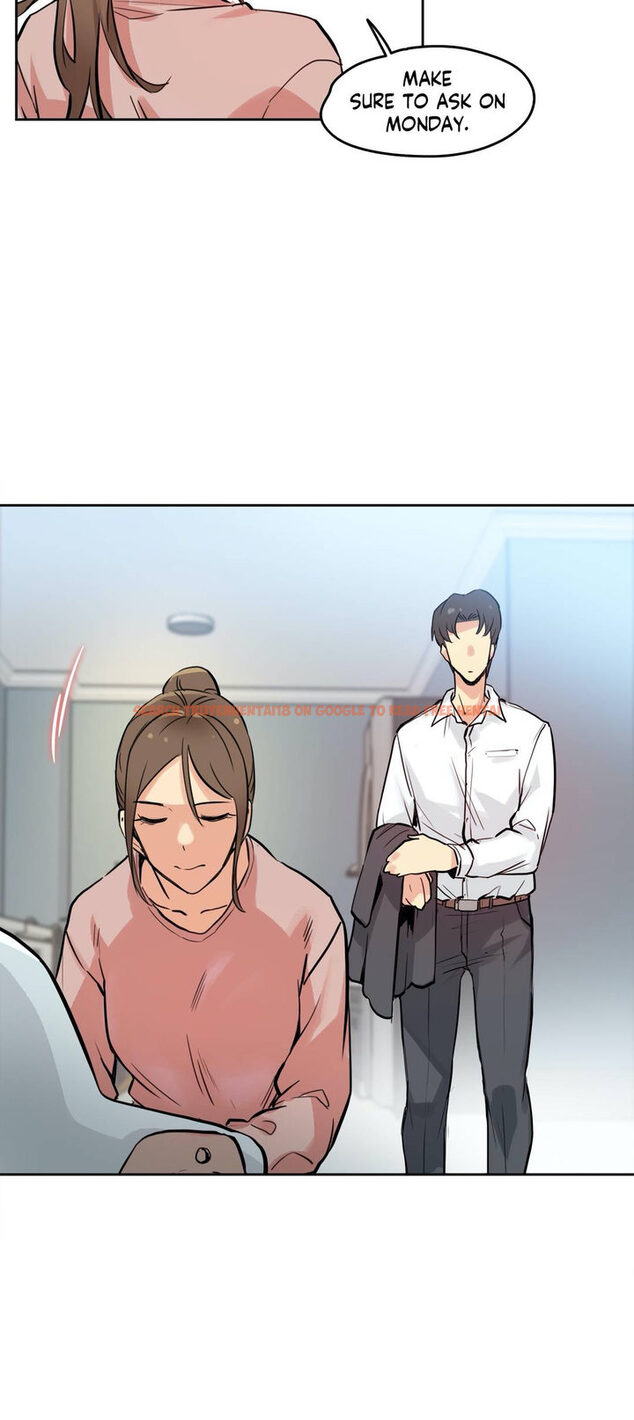 Read Hentai Image 22 211 in comic Daddy’s Wild Oats - Chapter 22 - hentaitnt.net