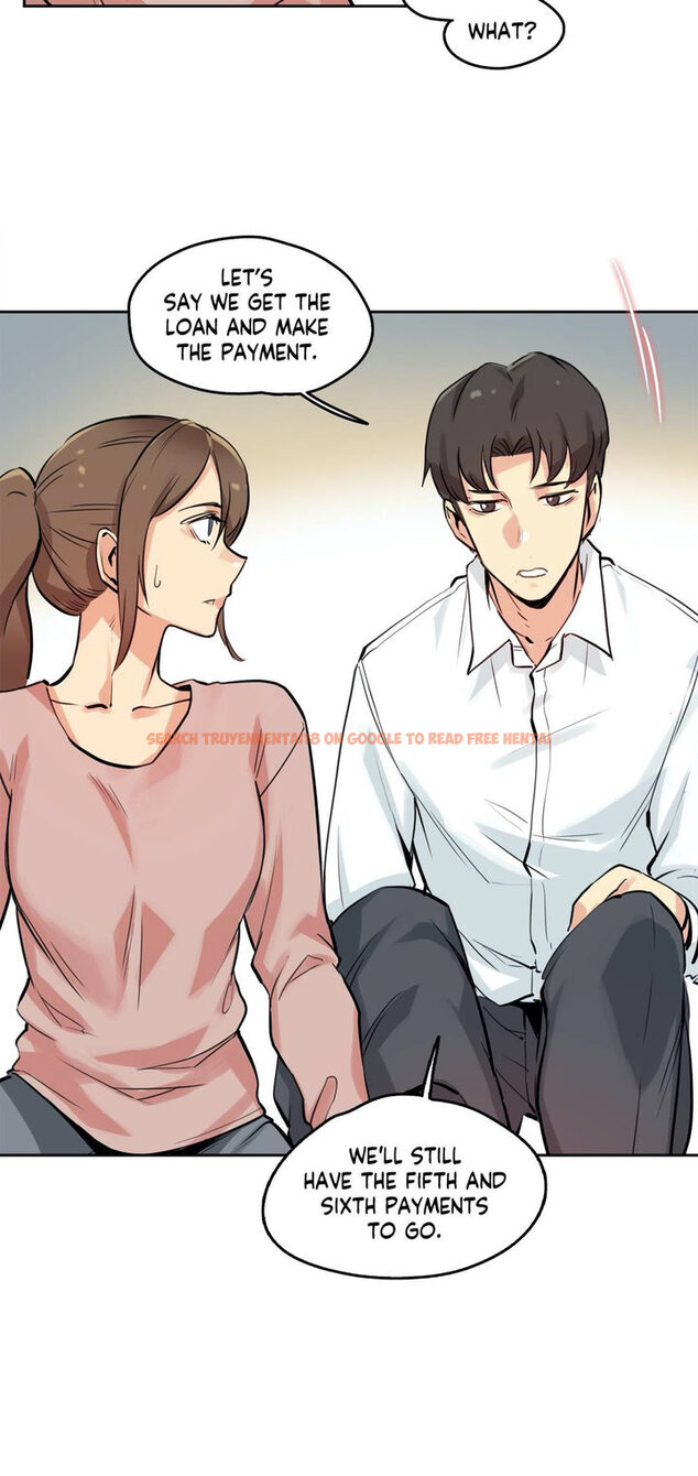 Read Hentai Image 24 211 in comic Daddy’s Wild Oats - Chapter 22 - hentaitnt.net