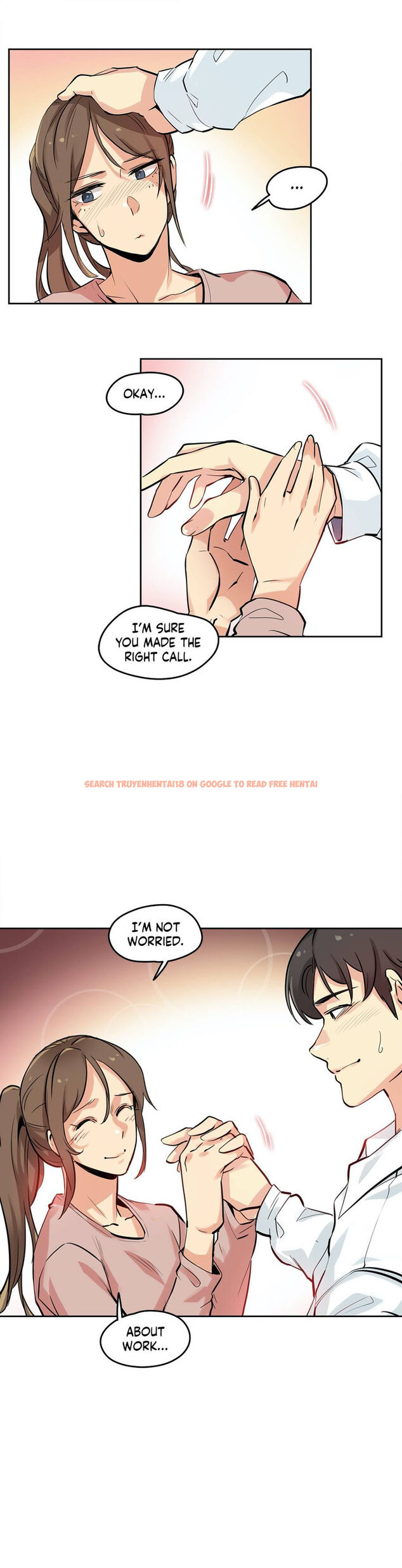 Read Hentai Image 26 212 in comic Daddy’s Wild Oats - Chapter 22 - hentaitnt.net