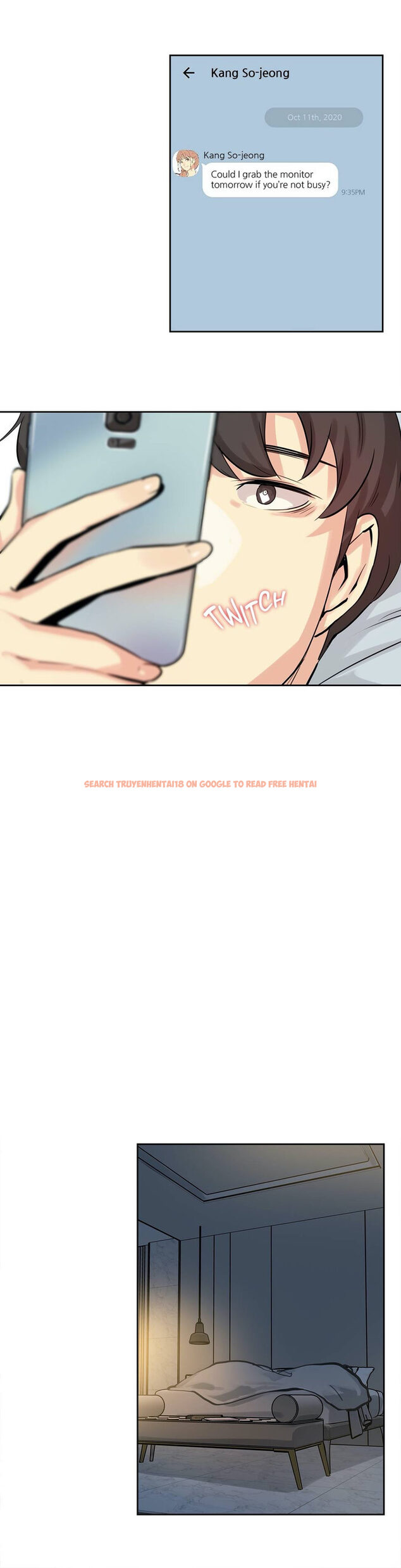 Read Hentai Image 30 212 in comic Daddy’s Wild Oats - Chapter 22 - hentaitnt.net