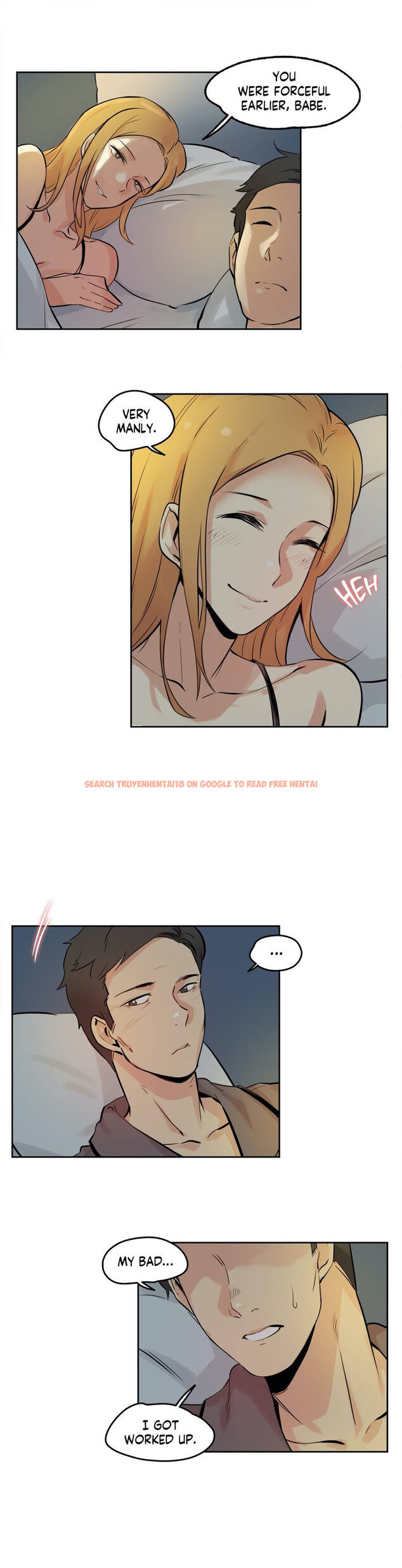 Read Hentai Image 31 212 in comic Daddy’s Wild Oats - Chapter 22 - hentaitnt.net