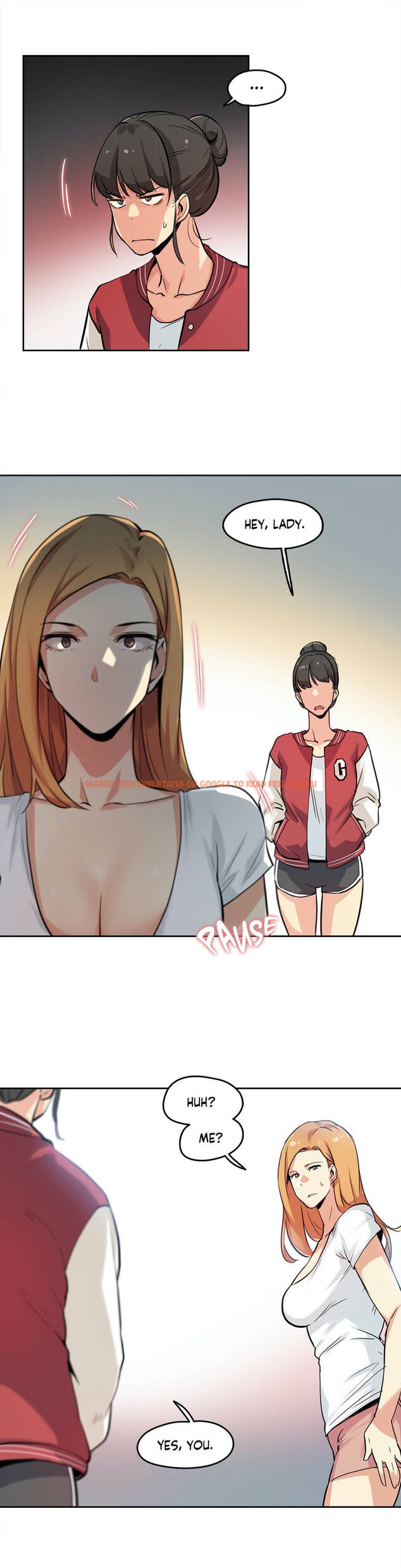 Read Hentai Image 5 211 in comic Daddy’s Wild Oats - Chapter 22 - hentaitnt.net