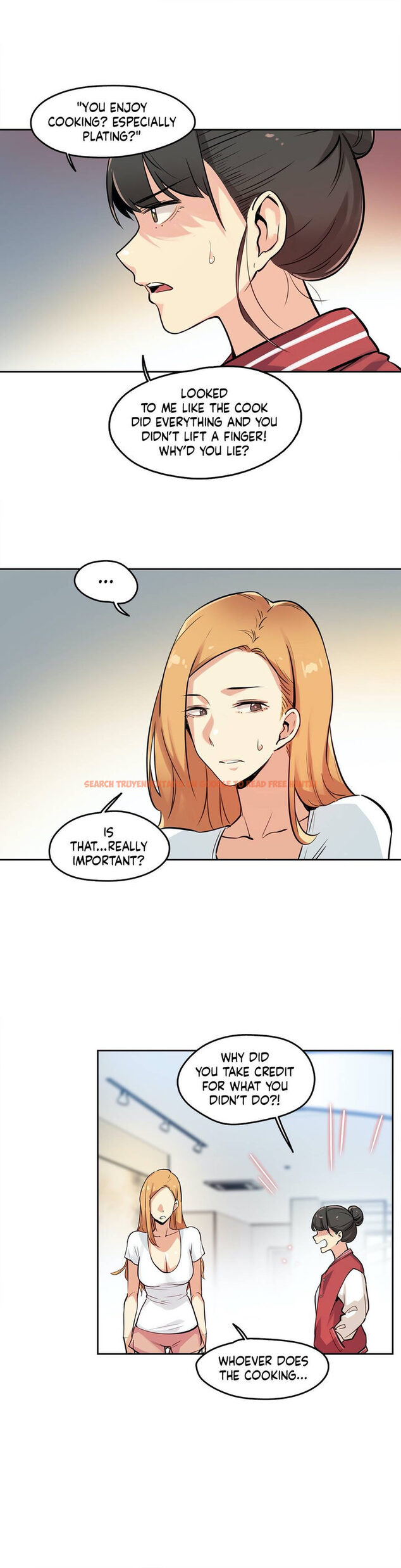 Read Hentai Image 6 211 in comic Daddy’s Wild Oats - Chapter 22 - hentaitnt.net