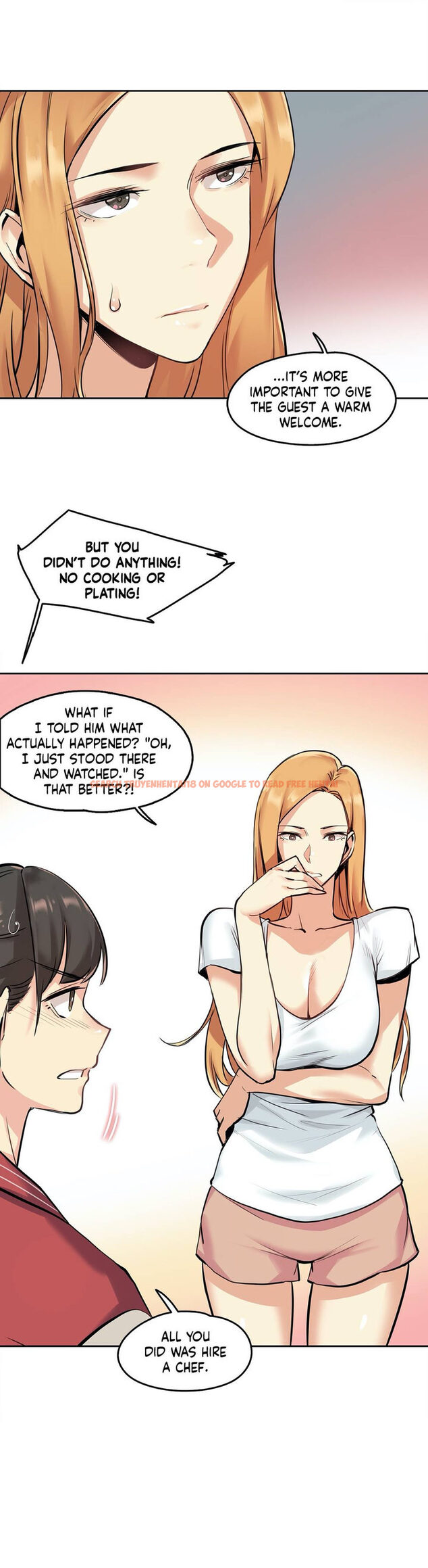 Read Hentai Image 7 211 in comic Daddy’s Wild Oats - Chapter 22 - hentaitnt.net