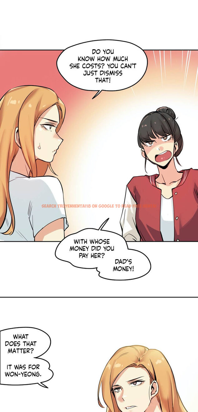 Read Hentai Image 8 211 in comic Daddy’s Wild Oats - Chapter 22 - hentaitnt.net
