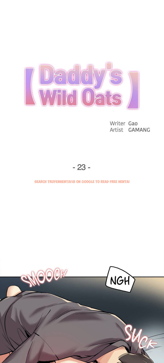 Read Hentai Image 1 694 in comic Daddy’s Wild Oats - Chapter 23 - hentaitnt.net