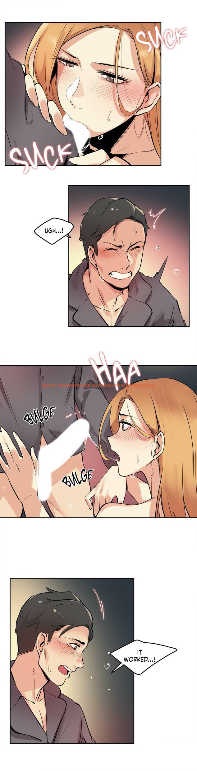 Read Hentai Image 11 694 in comic Daddy’s Wild Oats - Chapter 23 - hentaitnt.net