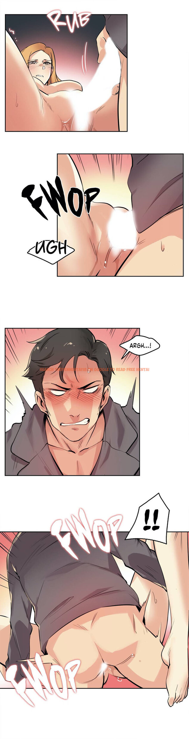 Read Hentai Image 13 694 in comic Daddy’s Wild Oats - Chapter 23 - hentaitnt.net