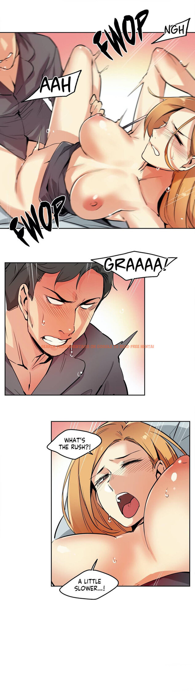 Read Hentai Image 15 694 in comic Daddy’s Wild Oats - Chapter 23 - hentaitnt.net