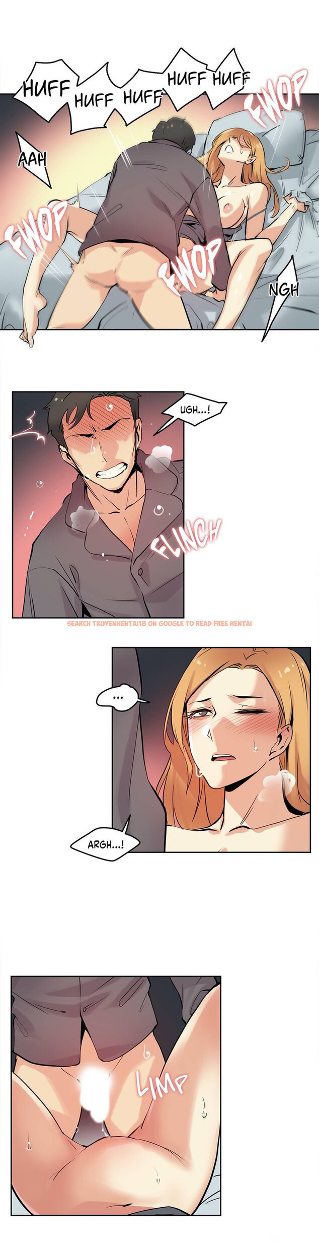 Read Hentai Image 16 694 in comic Daddy’s Wild Oats - Chapter 23 - hentaitnt.net