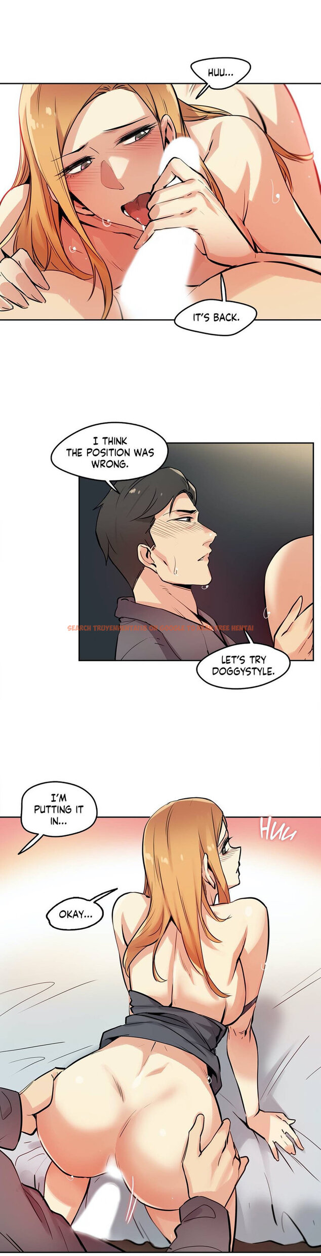 Read Hentai Image 18 694 in comic Daddy’s Wild Oats - Chapter 23 - hentaitnt.net