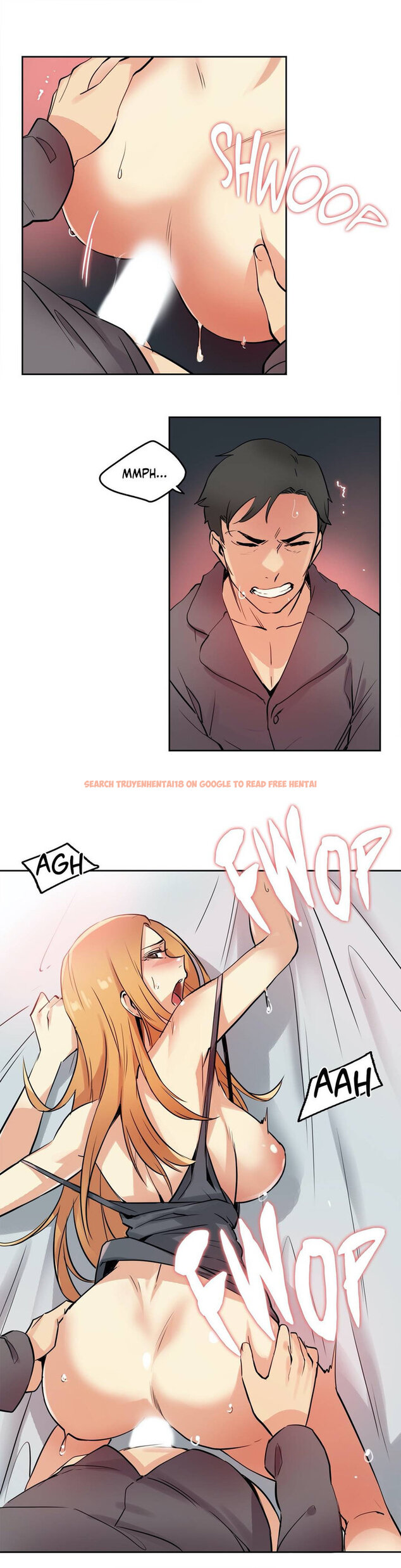 Read Hentai Image 19 694 in comic Daddy’s Wild Oats - Chapter 23 - hentaitnt.net