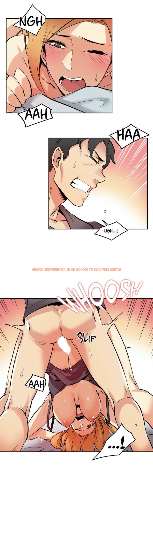 Read Hentai Image 20 694 in comic Daddy’s Wild Oats - Chapter 23 - hentaitnt.net