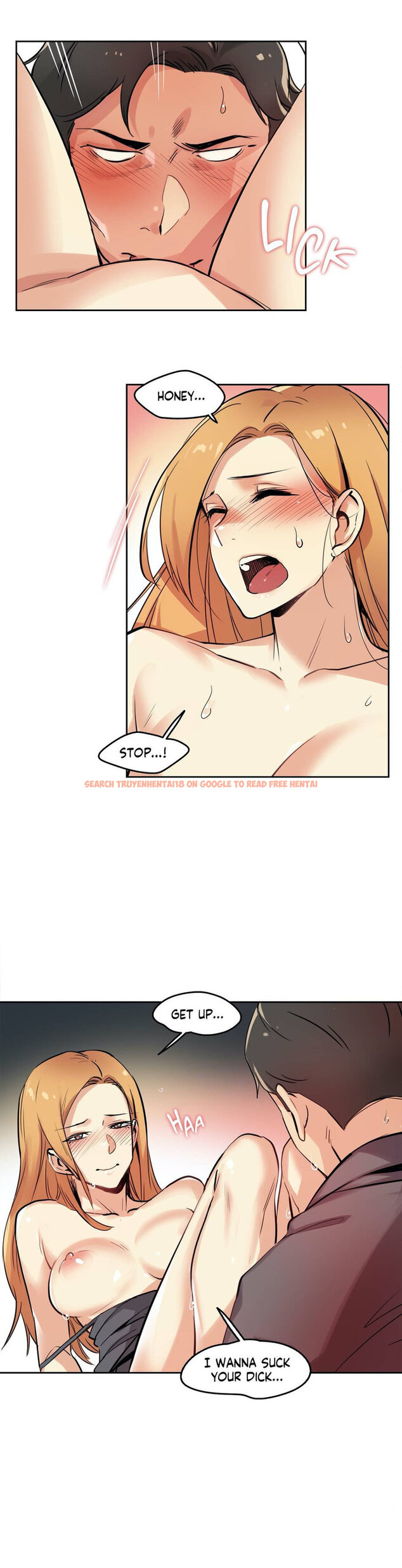 Read Hentai Image 8 694 in comic Daddy’s Wild Oats - Chapter 23 - hentaitnt.net
