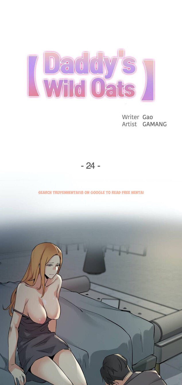Read Hentai Image 1 495 in comic Daddy’s Wild Oats - Chapter 24 - hentaitnt.net