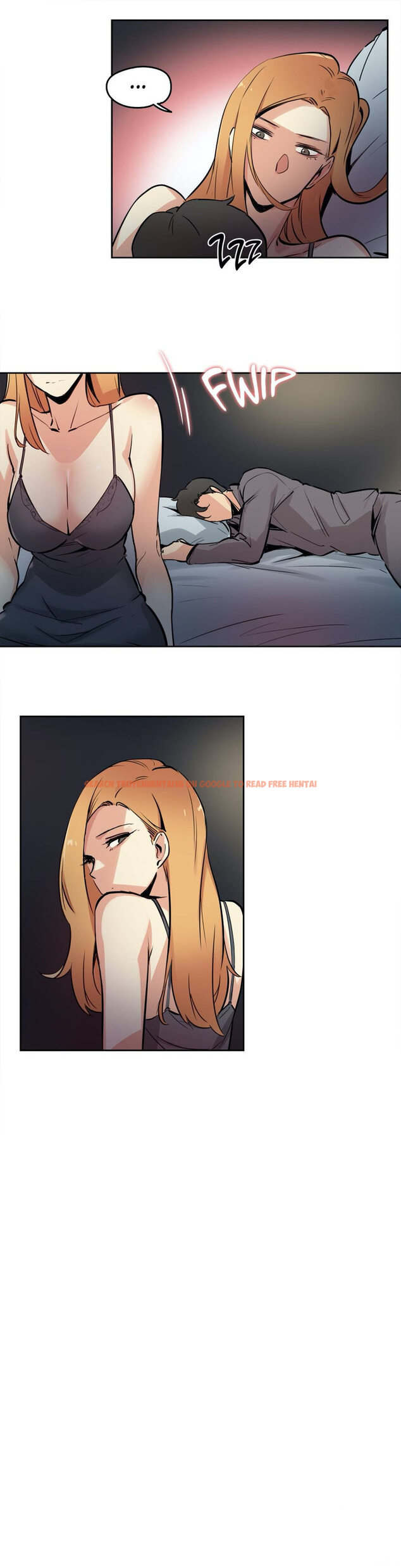 Read Hentai Image 10 499 in comic Daddy’s Wild Oats - Chapter 24 - hentaitnt.net