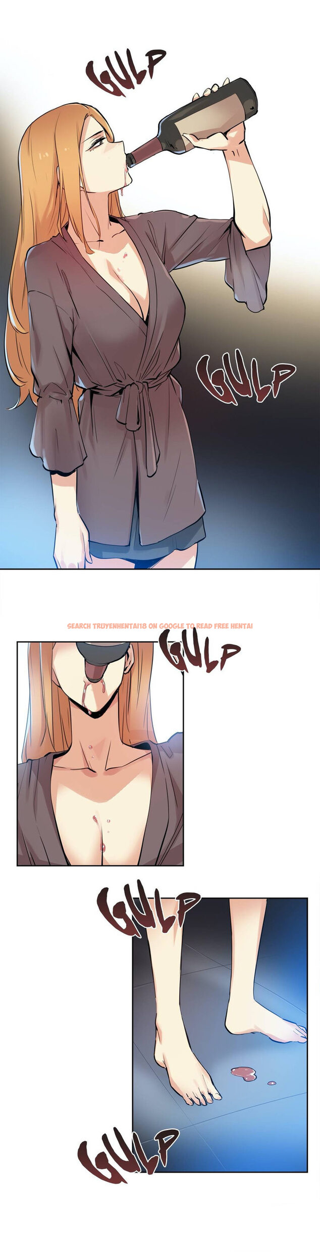 Read Hentai Image 14 499 in comic Daddy’s Wild Oats - Chapter 24 - hentaitnt.net
