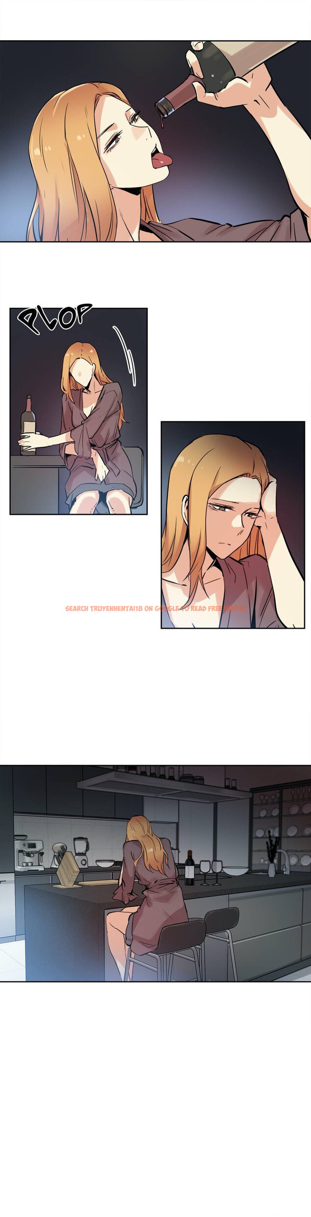 Read Hentai Image 15 499 in comic Daddy’s Wild Oats - Chapter 24 - hentaitnt.net