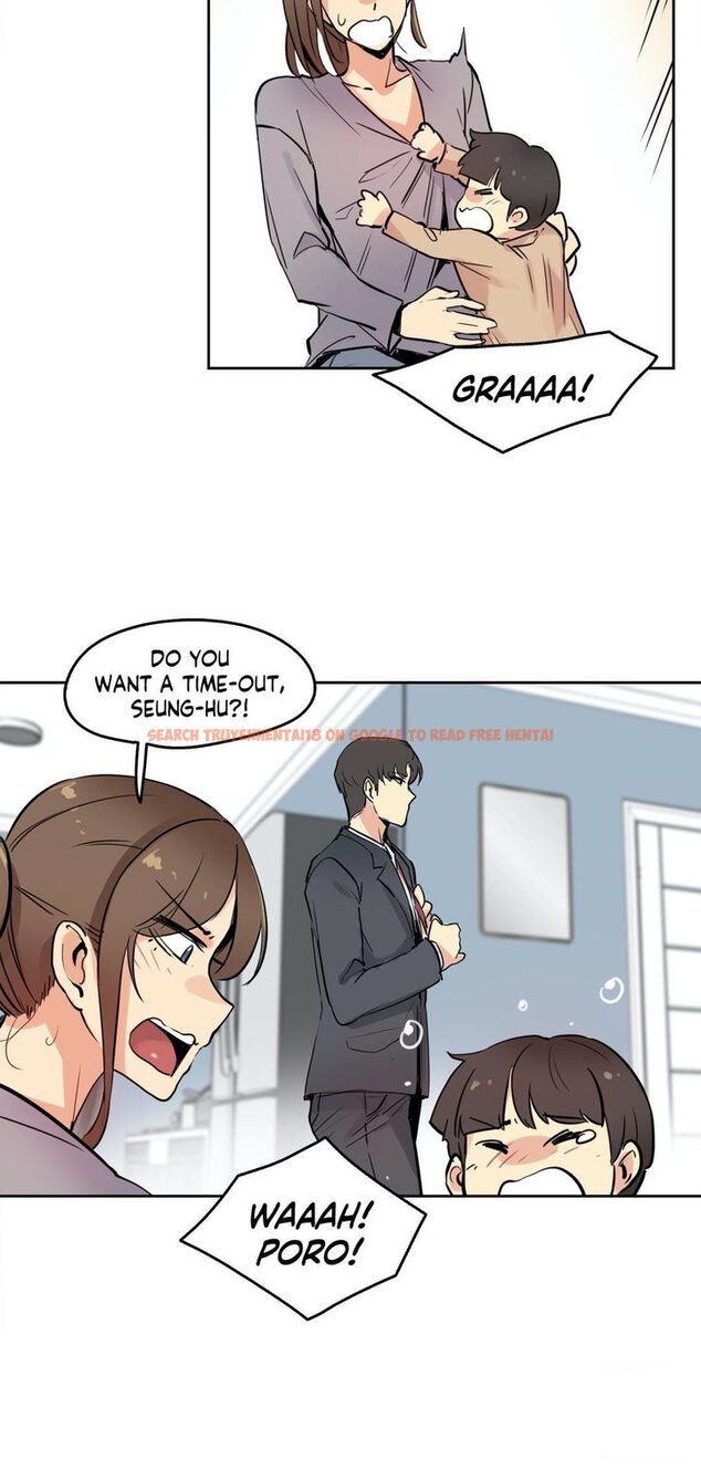 Read Hentai Image 17 499 in comic Daddy’s Wild Oats - Chapter 24 - hentaitnt.net