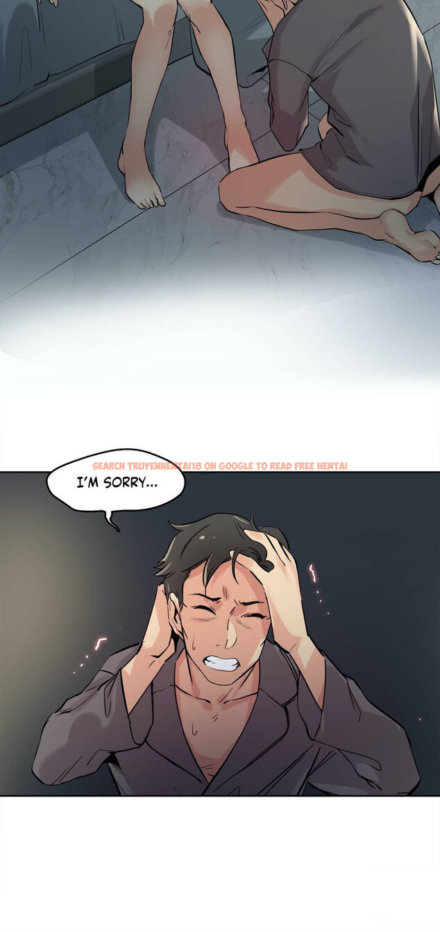 Read Hentai Image 2 495 in comic Daddy’s Wild Oats - Chapter 24 - hentaitnt.net