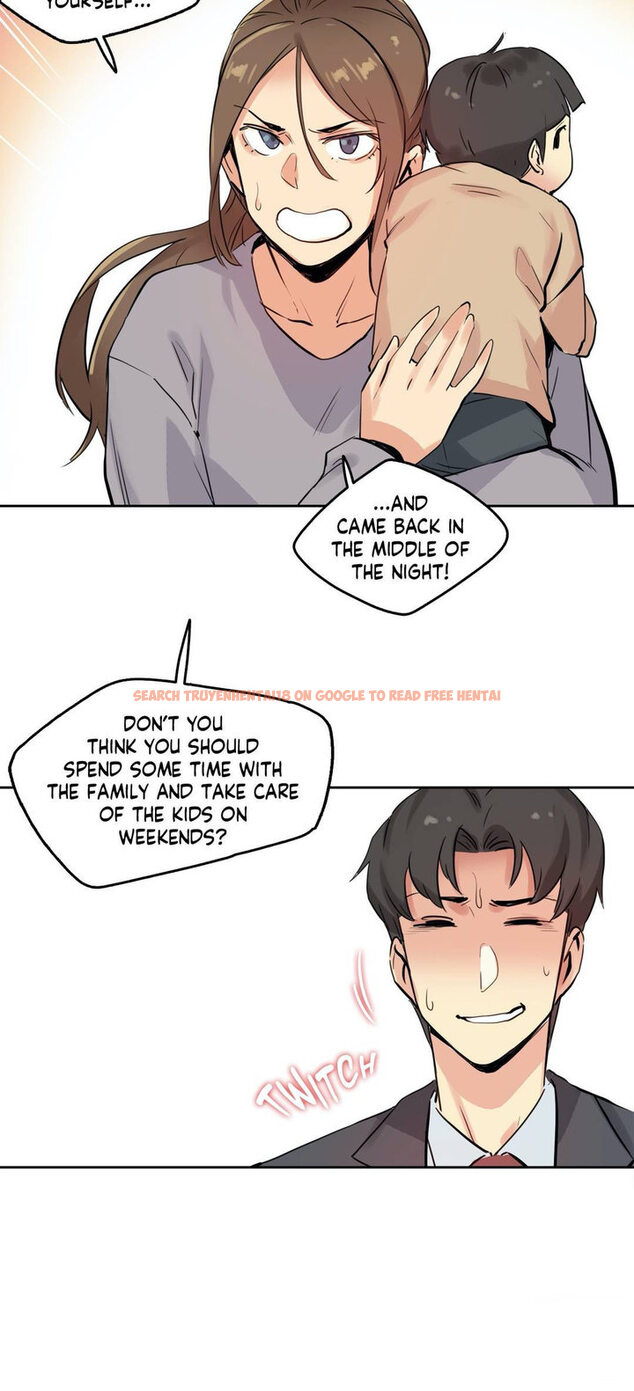 Read Hentai Image 22 499 in comic Daddy’s Wild Oats - Chapter 24 - hentaitnt.net