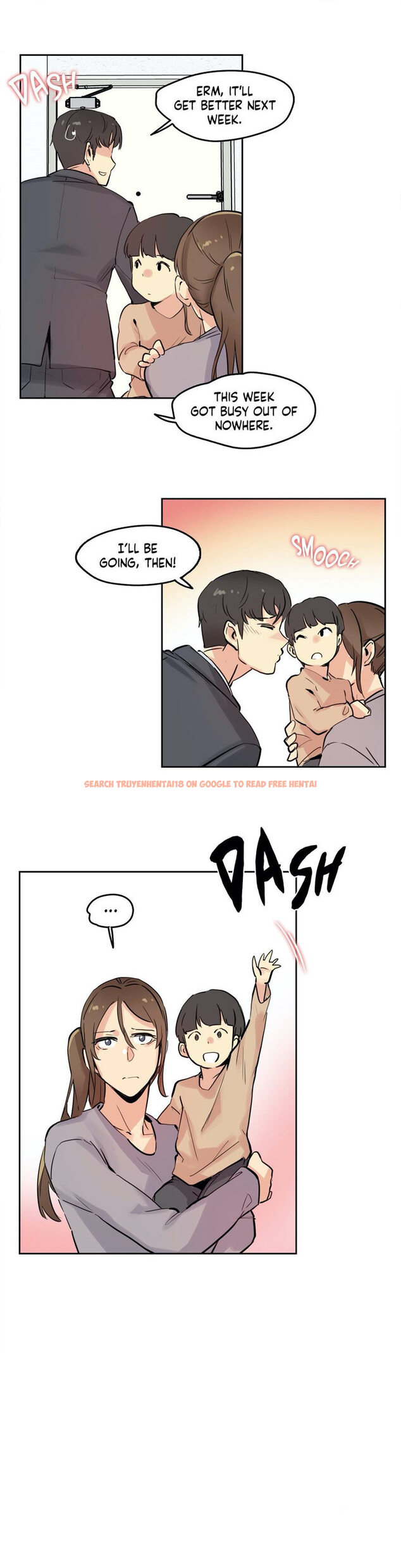 Read Hentai Image 23 499 in comic Daddy’s Wild Oats - Chapter 24 - hentaitnt.net