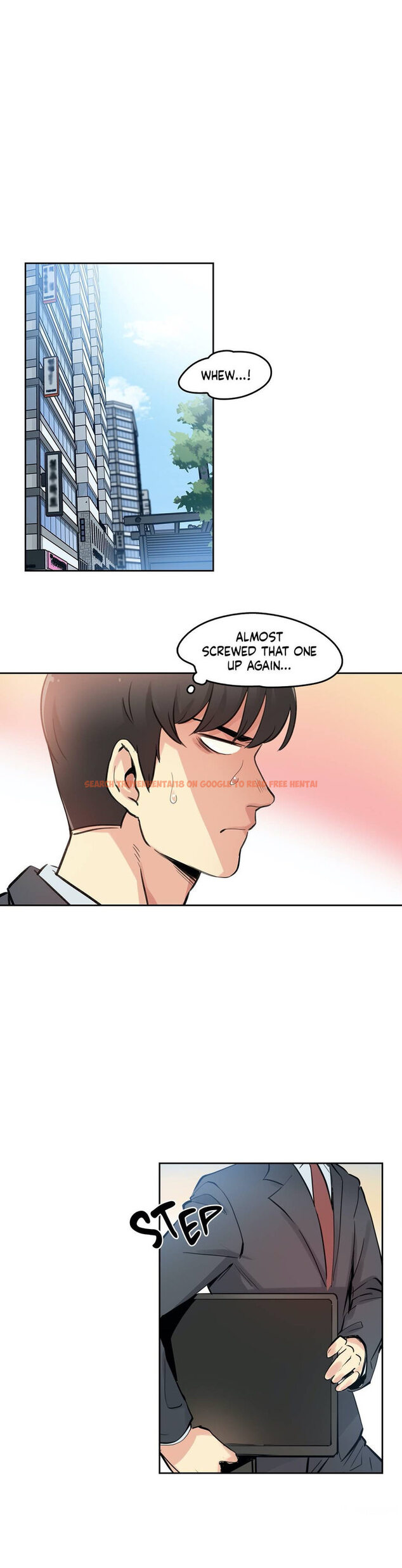 Read Hentai Image 24 499 in comic Daddy’s Wild Oats - Chapter 24 - hentaitnt.net