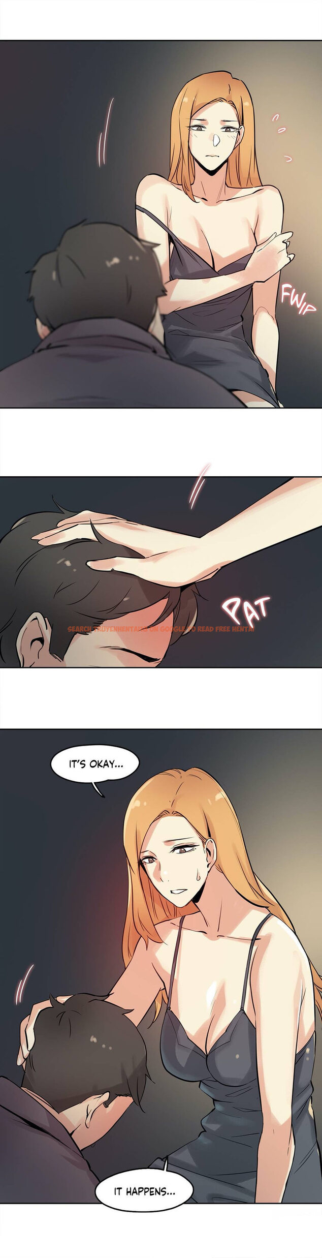 Read Hentai Image 3 495 in comic Daddy’s Wild Oats - Chapter 24 - hentaitnt.net