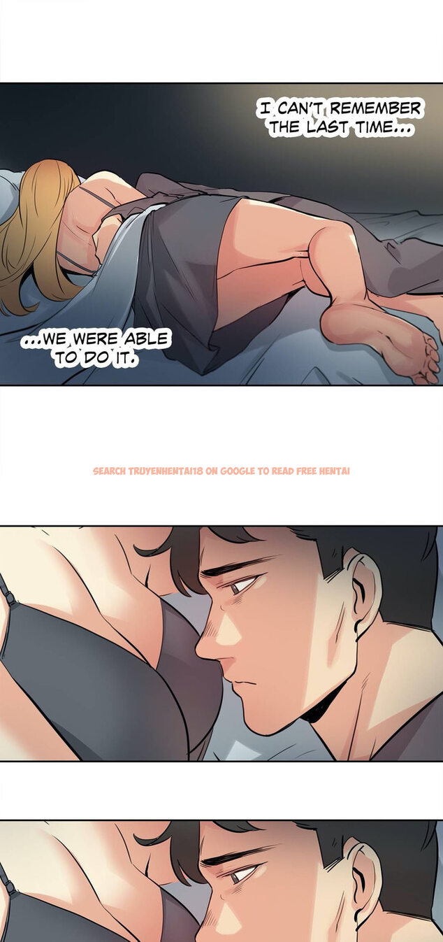 Read Hentai Image 6 499 in comic Daddy’s Wild Oats - Chapter 24 - hentaitnt.net
