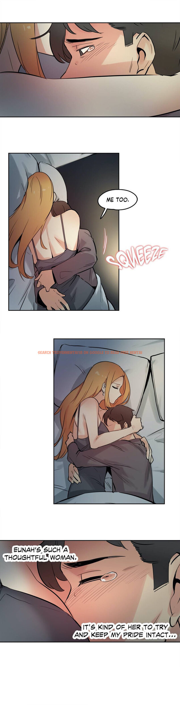 Read Hentai Image 8 499 in comic Daddy’s Wild Oats - Chapter 24 - hentaitnt.net
