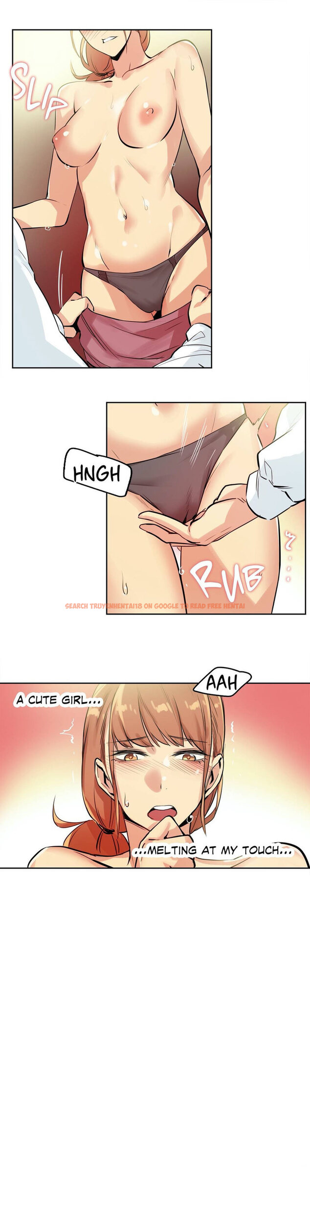 Read Hentai Image 12 753 in comic Daddy’s Wild Oats - Chapter 25 - hentaitnt.net