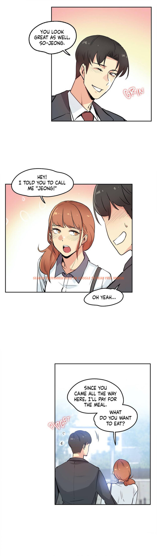 Read Hentai Image 5 753 in comic Daddy’s Wild Oats - Chapter 25 - hentaitnt.net