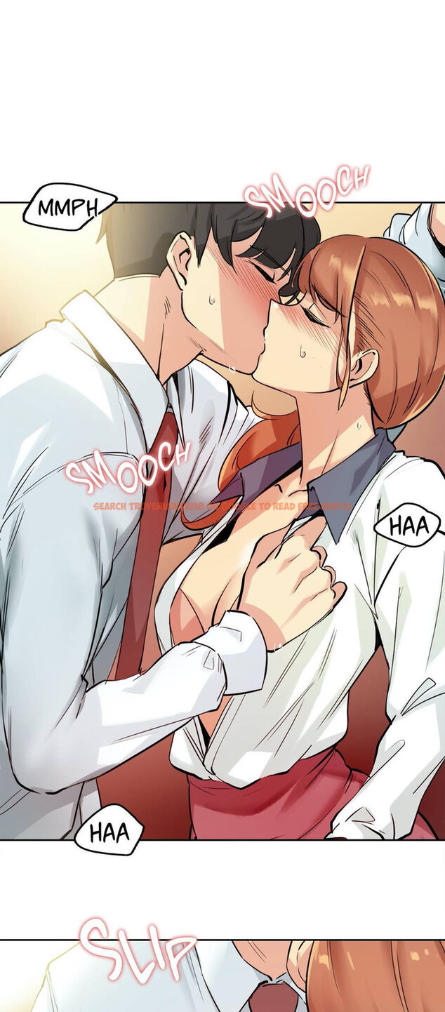 Read Hentai Image 7 753 in comic Daddy’s Wild Oats - Chapter 25 - hentaitnt.net
