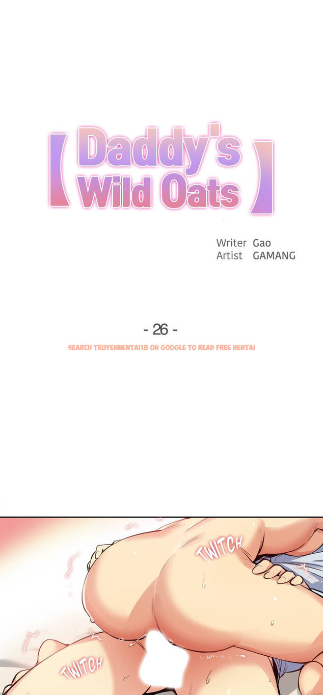 Read Hentai Image 1 415 in comic Daddy’s Wild Oats - Chapter 26 - hentaitnt.net